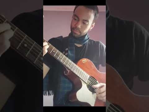 para elisa- fingerstyle Salomon Diaz