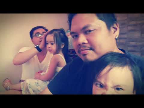 Swimming at D'REGAL RESORT