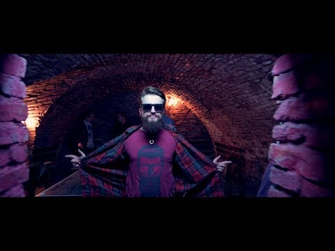 Riders on the Storm - MMDSZ Diáknapok 2019