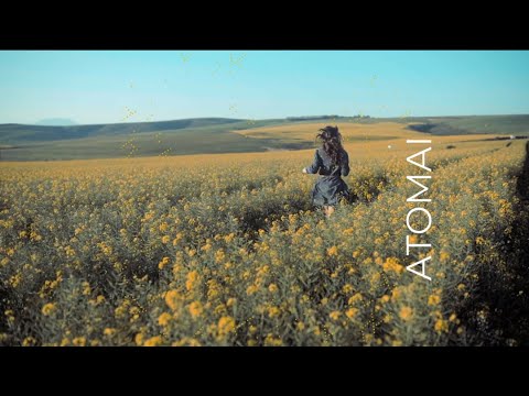 Atomai - Nematomi (Full Album Stream)