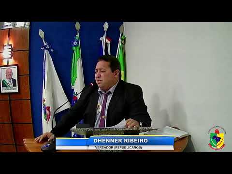 29° Sessão Ordinária 12/09/2022