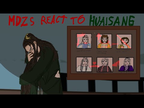 Mdzs React