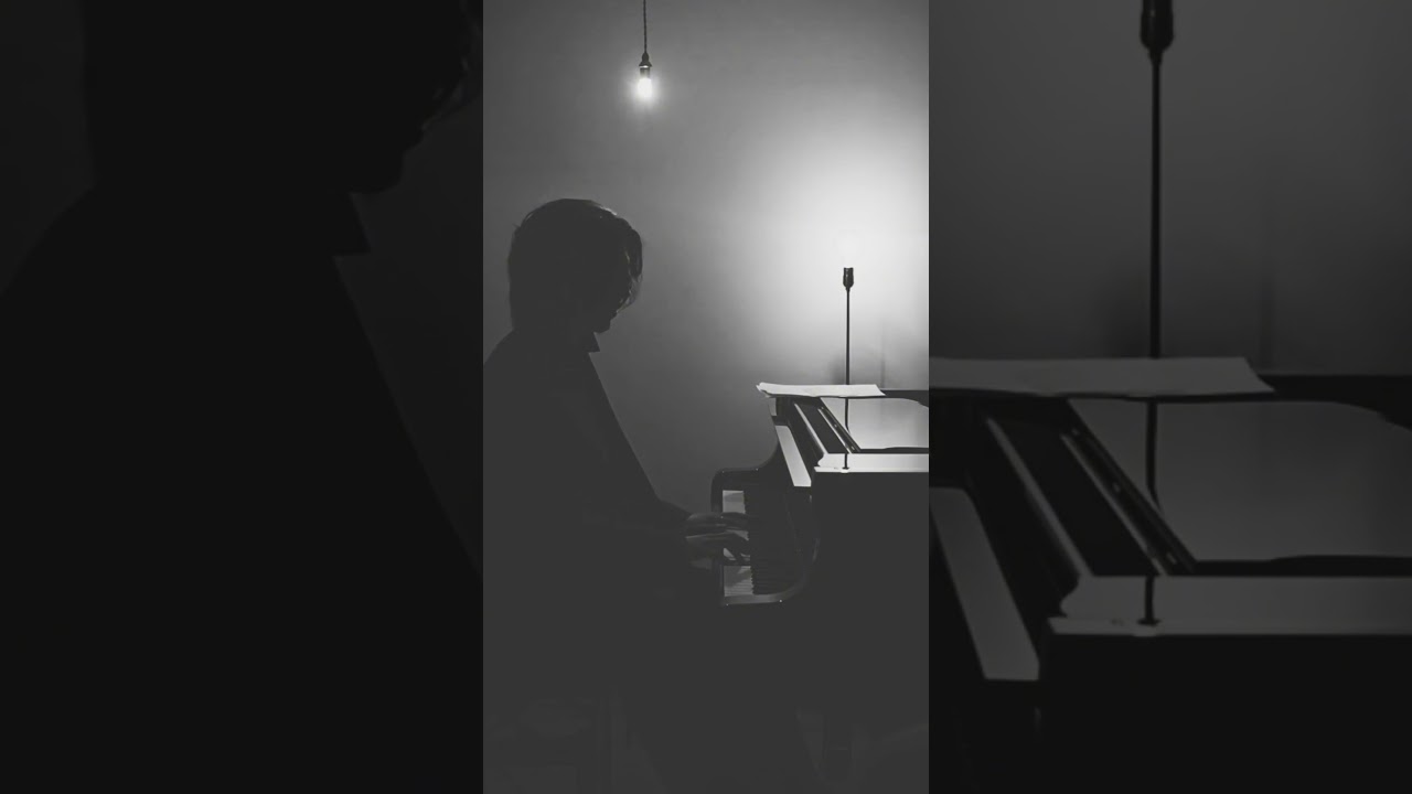 Anzy - River Flows In You (Yiruma cover)