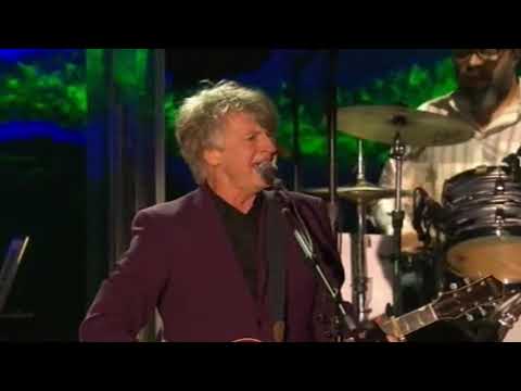 Crowded House - Live at Sydney Opera House 2016