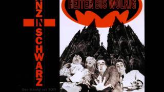Music video thumbnail preview for Heiter bis Wolkig - Die Nacht ist nicht allein zum Schlafen da by Heiter bis Wolkig