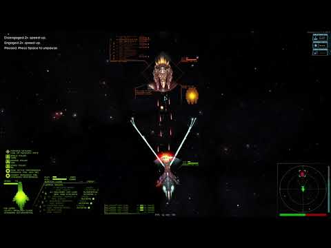Starsector Vic