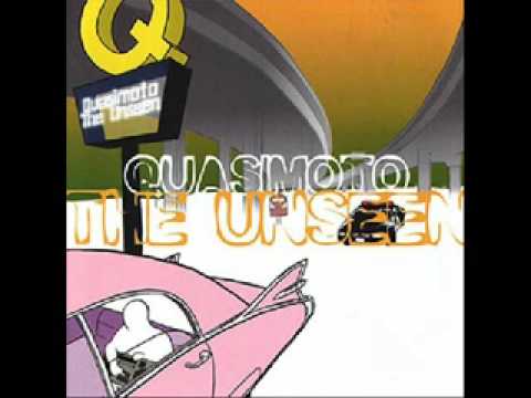 Quasimoto - Low Class Conspiracy