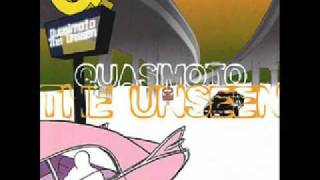 Quasimoto - Low Class Conspiracy