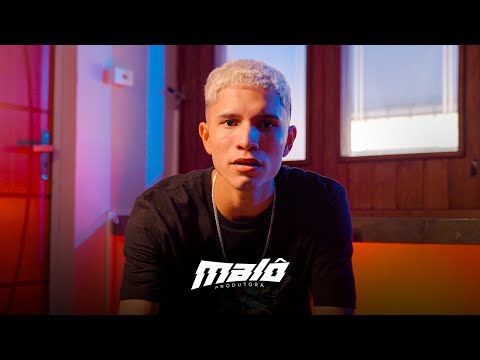 Mc Chael - Só mais uma vez  ( Clipe Oficial)