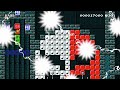 THE POWERS THAT BEE Super Mario Maker 2