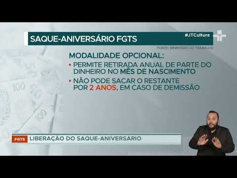 Vídeo: FGTS medida provisória: impactos e perguntas