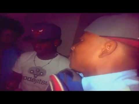 D.3 Nota On Vs Black Panta 13 Freestyle
