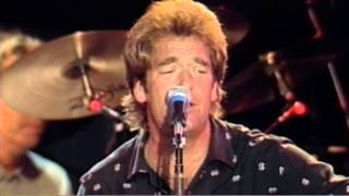 Huey Lewis &amp; the News - Power Of Love - 5/23/1989 - Slim&#39;s (Official)