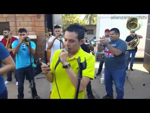 La Décima Banda - Las Pacas (En Vivo) 2016