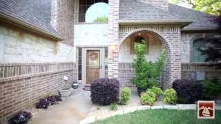 preview picture of video '2602 Driftwood Drive, Cedar Creek Lake - Episode 332'