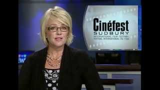 preview picture of video 'Cinefest Sudbury 2014!'