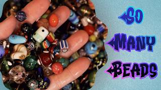 New Beads & Jewelry Supplies Haul ✨ What Will I Make?