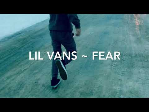 Lil Vans ~ message
