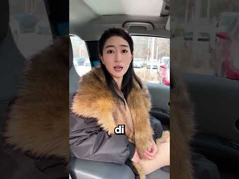 In Giappone Forse È Meglio Andare A Piedi!🤯