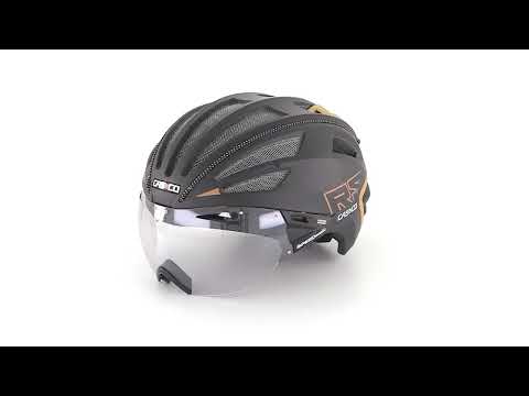 CASCO Speedairo 2 RS - Bike helmet | Buy online | Bergfreunde
