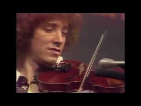 Blackberry Blossom - Muleskinner LIVE in 1973