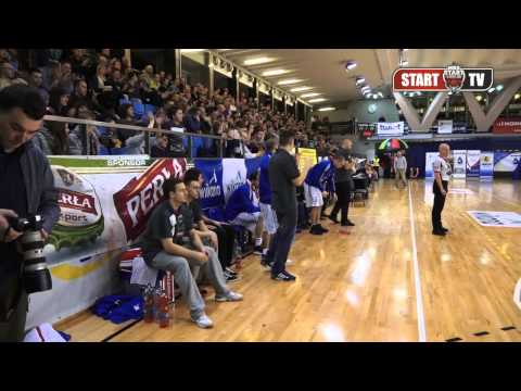 Mix Tape Lublin - Wrocław