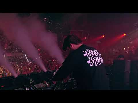 Oliver Heldens - Czech Republic & Slovakia Recap - October 2018