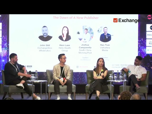 ATS Singapore: The Dawn of A New Publisher