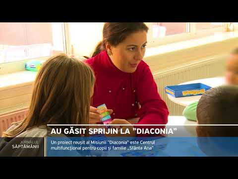 Cunoaște #ONGul Tău: ediția 1