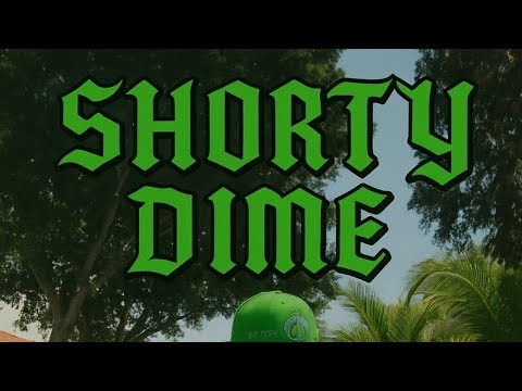 SHORTY DIME Official - BABY BOSS ft Blacksoul.