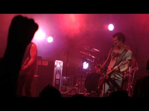 Supernem - Rendőrsztori (BME Egyetemi Napok, 2012.09.12.)