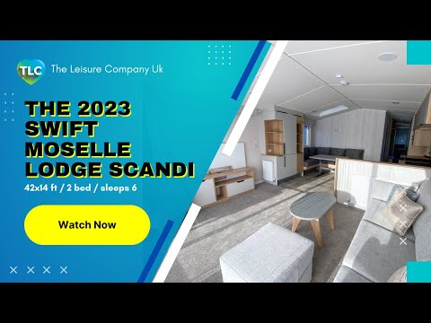 Swift Moselle Lodge Scandi Video