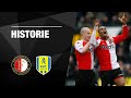 Stats & Historie | Feyenoord vs. RKC Waalwijk