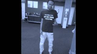 Say Whats Real (Freddy Waters)