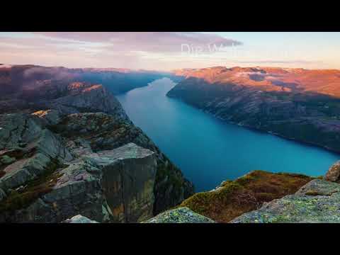 Norwegen - Die Weltenbummler