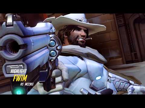 McCree Flash bang bug or just bad hit box?