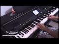 Fairy Tail Ending 6 - Be As One - Piano ...