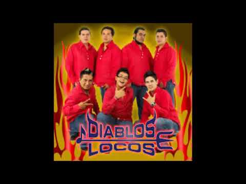 DIABLOS LOCOS MIX