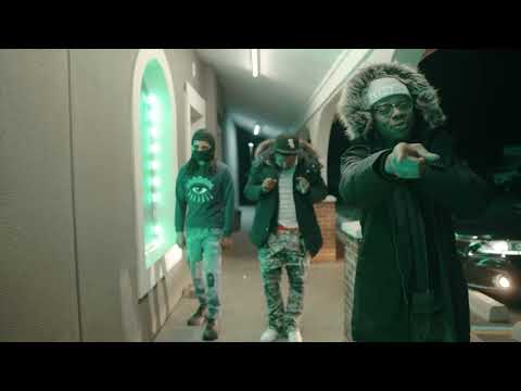 AlGotit - Seen Before [Official Music Video] shot by @gmtentertainment