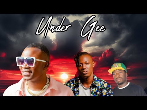Under Gee - Favour Ft. Y Coast & Bizzy More (Official Audio)