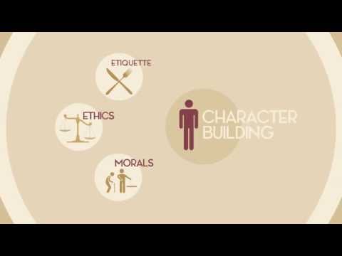 Gheras International Schools