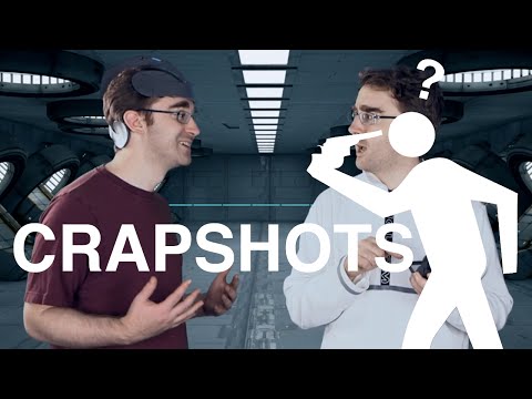 Crapshots Ep174 - The Time Travel 2