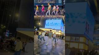 Download lagu 🇲🇾 Saja Boys - Soda Pop #kpop  #dance #kpopdance #sajaboys #sodapop #huntrix #kpopdemonhunters mp3