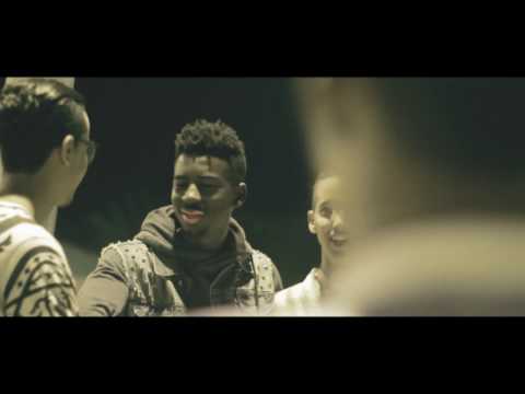Taleb Latimore - Jeunesse (Clip Officiel)