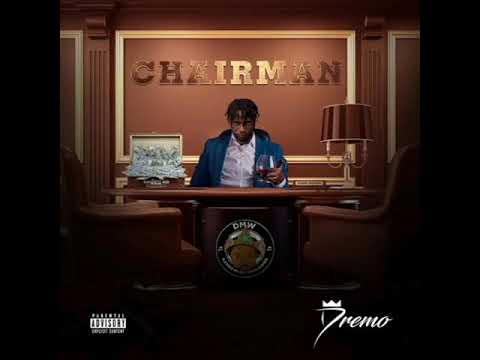 Dremo CHARIMAN ft Zlatan (Remix) (official video)