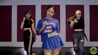 Vyzee - Sophie  ||  A.ME BASIC CHOREO CLASS  ||  BEATMIX DANCE STUDIO