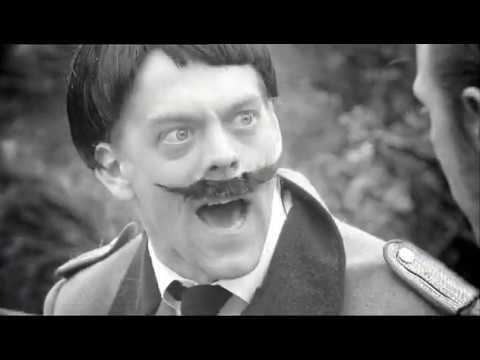 Snabb Grabbar med Raske Menn - Episode 01