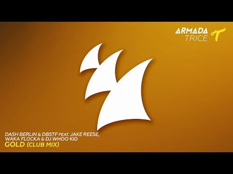 Video thumbnail for Gold (Club Mix)