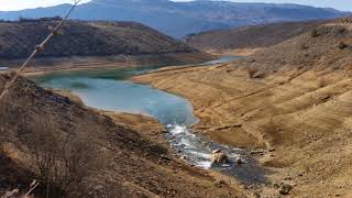 Dalmatian Hinterland