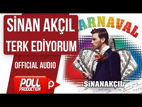 Video thumbnail for Terkediyorum (Küfür)
